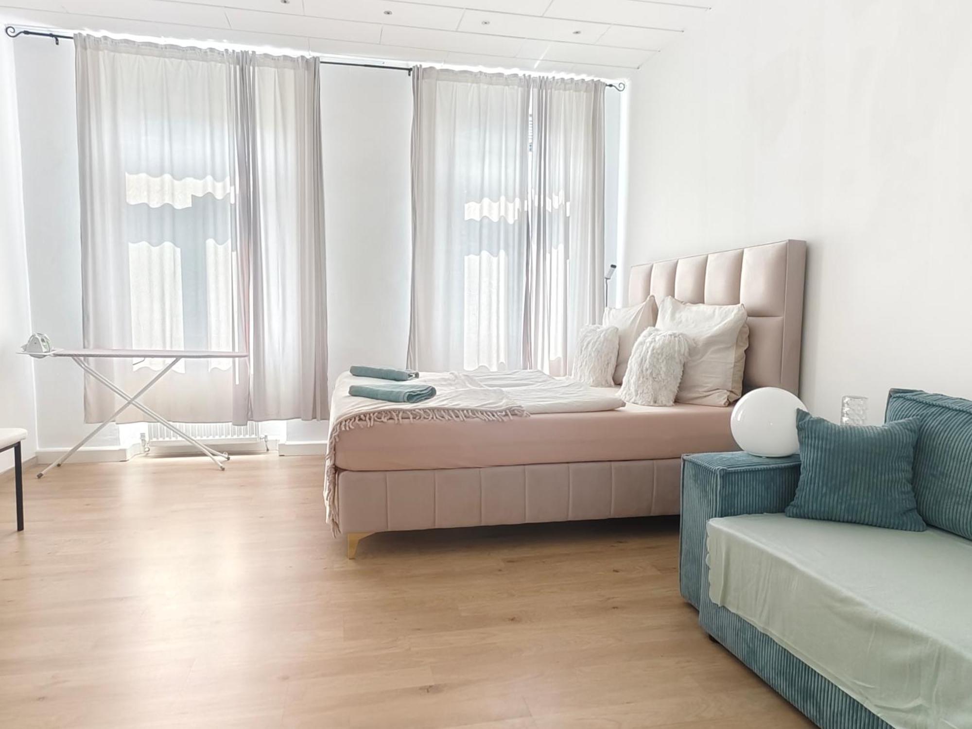 The Mint Apartment - Schoenbrunn Palace 维也纳 外观 照片